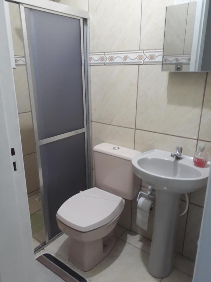 Apartamentos Por Diaria Av Domingos De Almeida Pelotas Exteriér fotografie