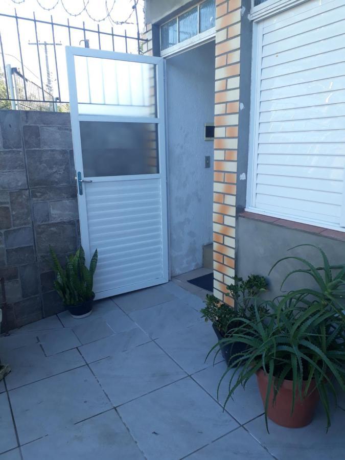 Apartamentos Por Diaria Av Domingos De Almeida Pelotas Exteriér fotografie