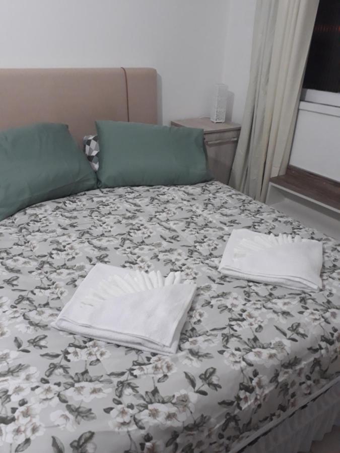Apartamentos Por Diaria Av Domingos De Almeida Pelotas Exteriér fotografie