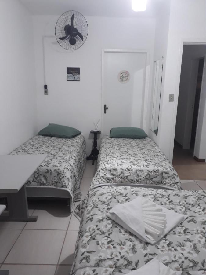 Apartamentos Por Diaria Av Domingos De Almeida Pelotas Exteriér fotografie