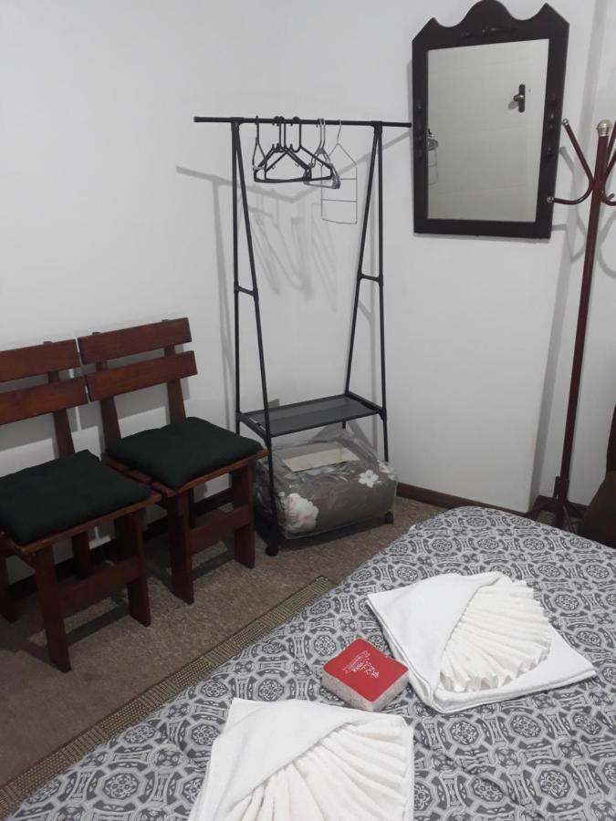 Apartamentos Por Diaria Av Domingos De Almeida Pelotas Exteriér fotografie